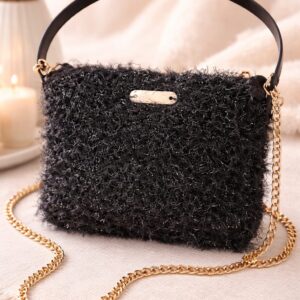 bolso glam