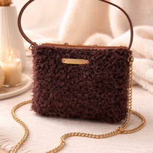 bolso glam